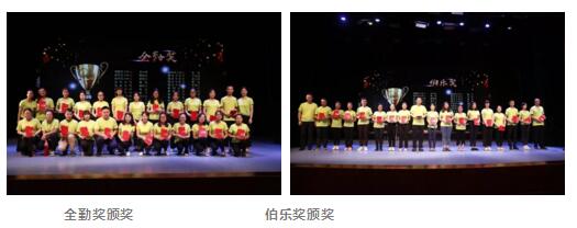嘉祥九思2018財(cái)年暑戰(zhàn)動(dòng)員暨誓師大會(huì)順利召開(kāi)！